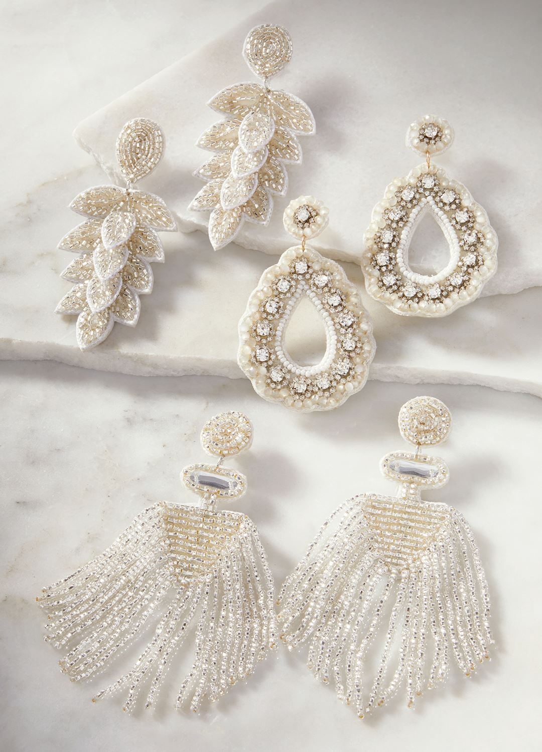 Wedding Earrings