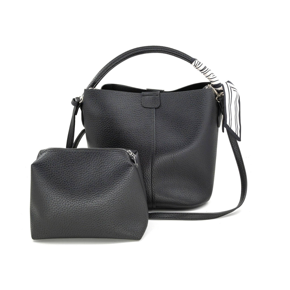 Bucket Bag