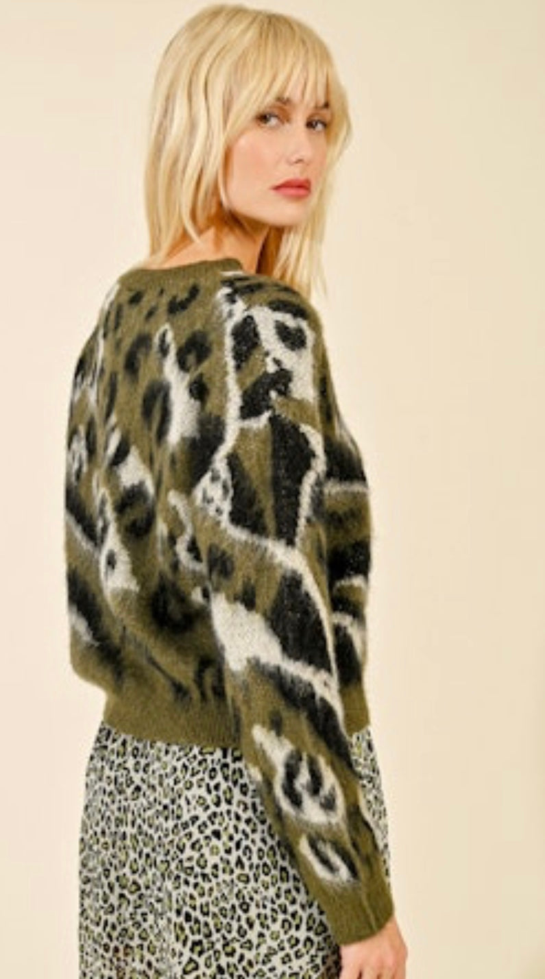 Linx Sweater