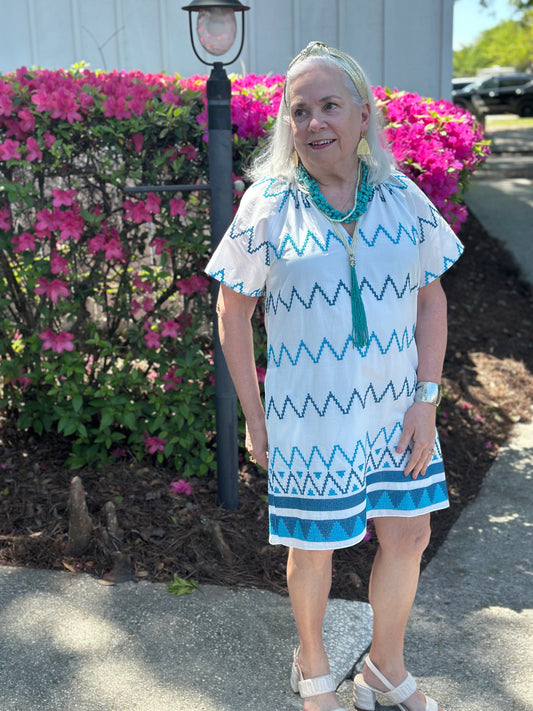 Darcy Dress