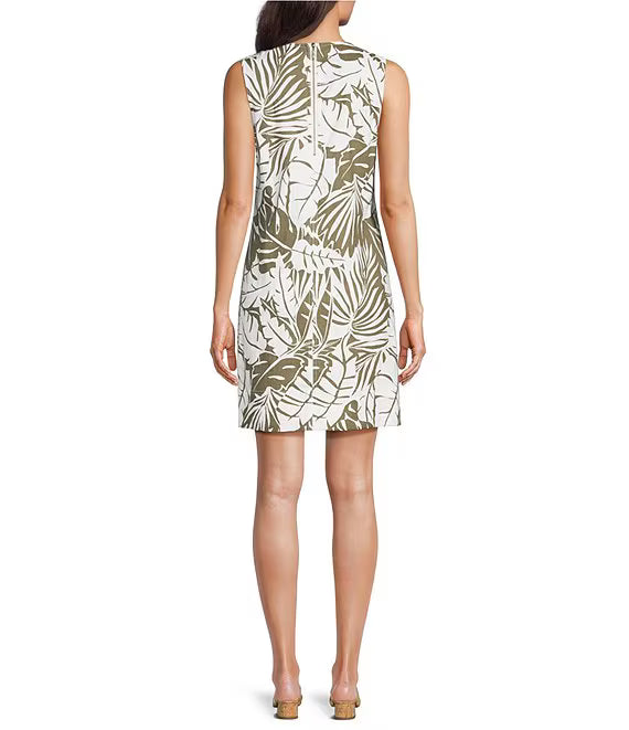 Palma Dora Dress