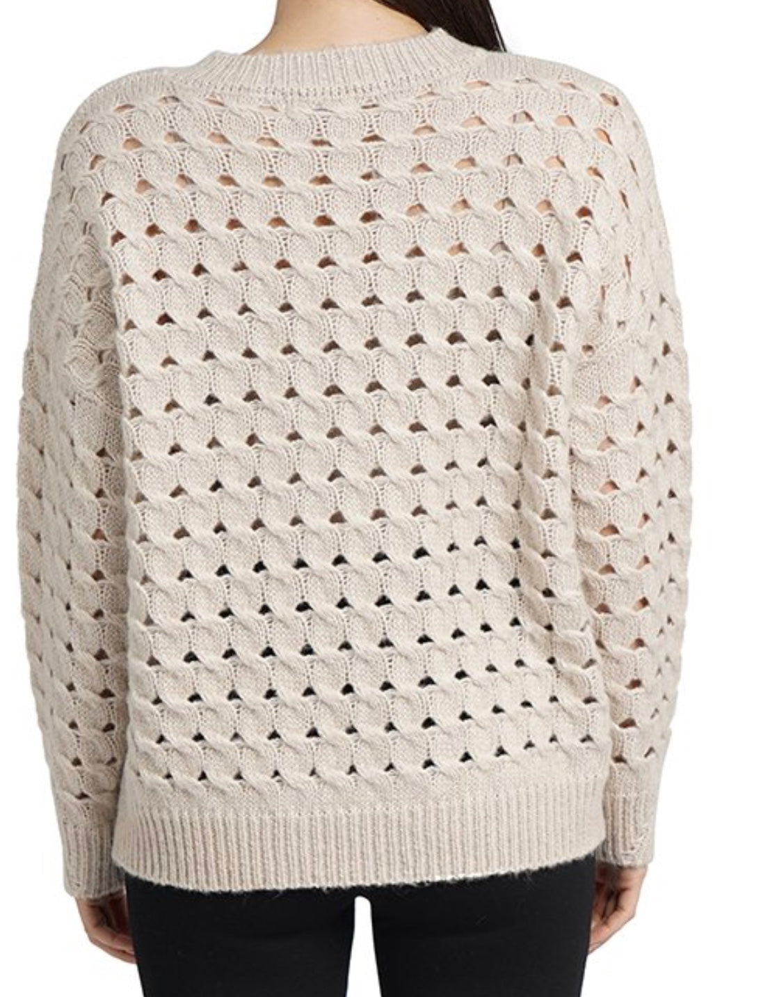 Bailey Sweater