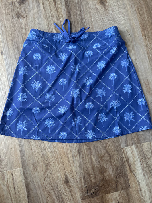Abby Getaway Skort
