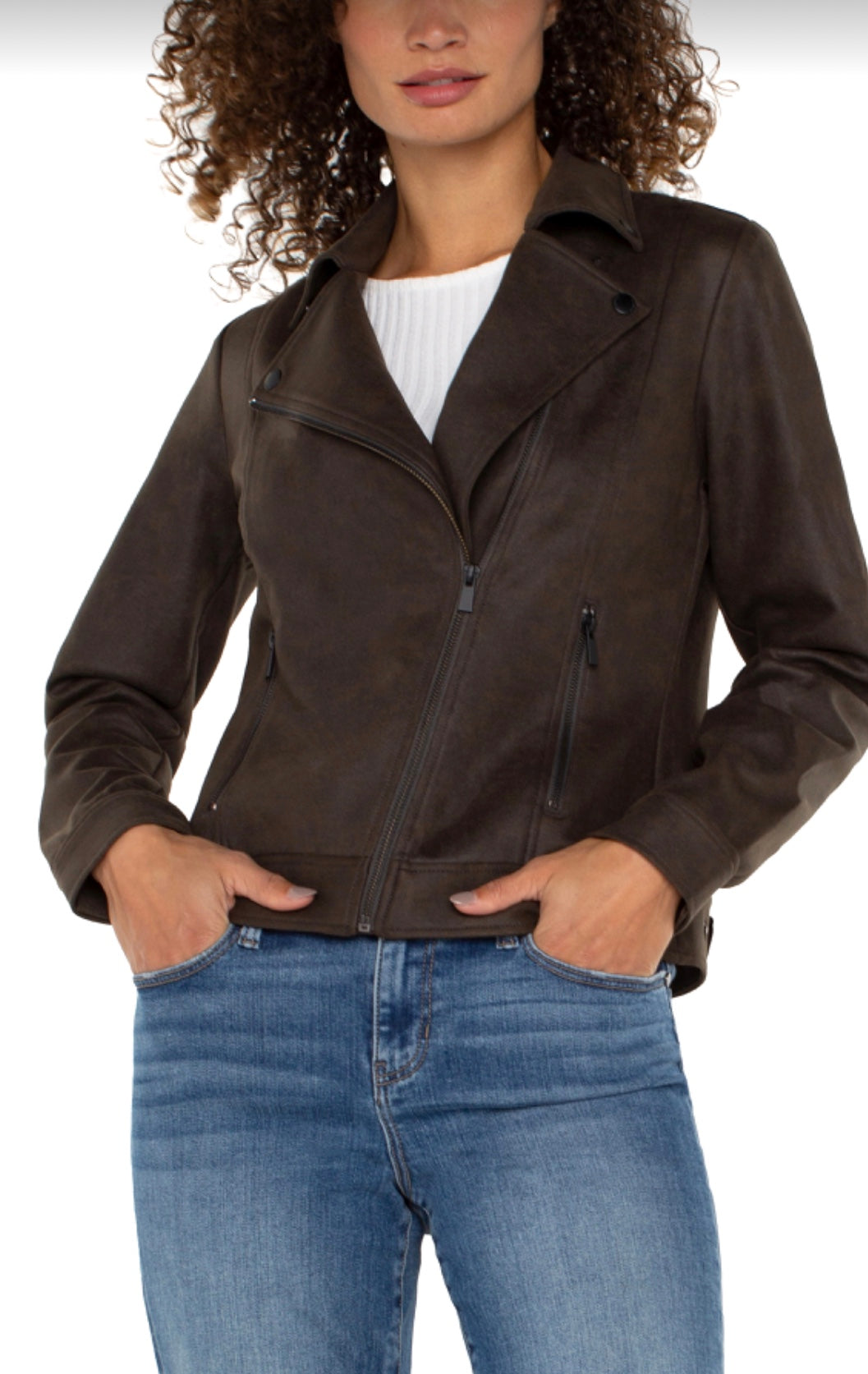 Rach Moto Jacket