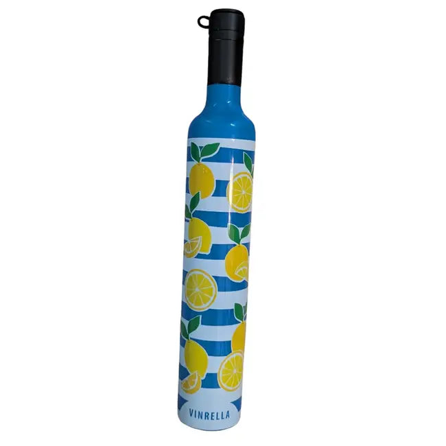 Umbrella in a Bottle