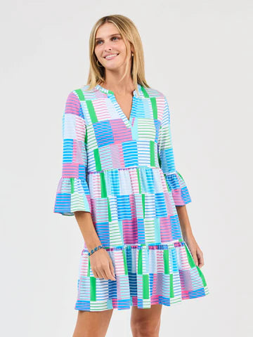 Yacht Laguna Dress