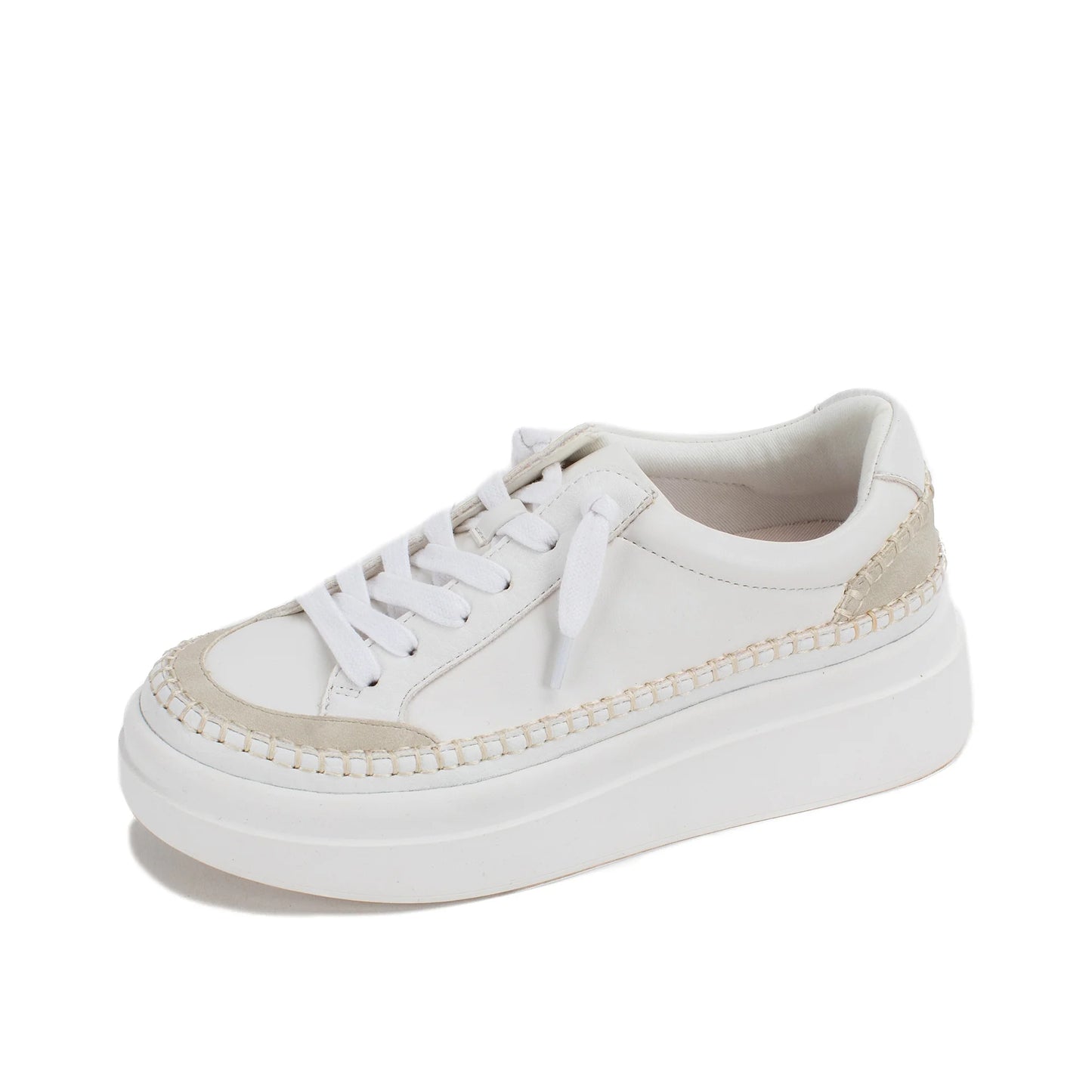 Eloise Platform Sneaker