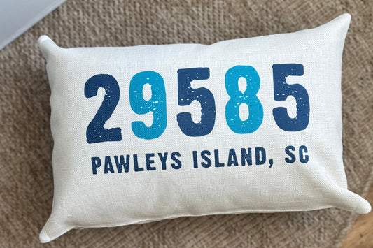 29585 Pawleys Island Lumbar Pillow