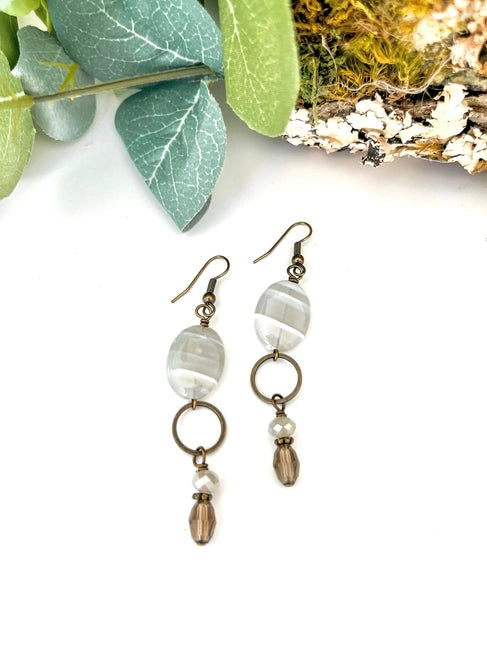 Fineline Country Roads Earrings