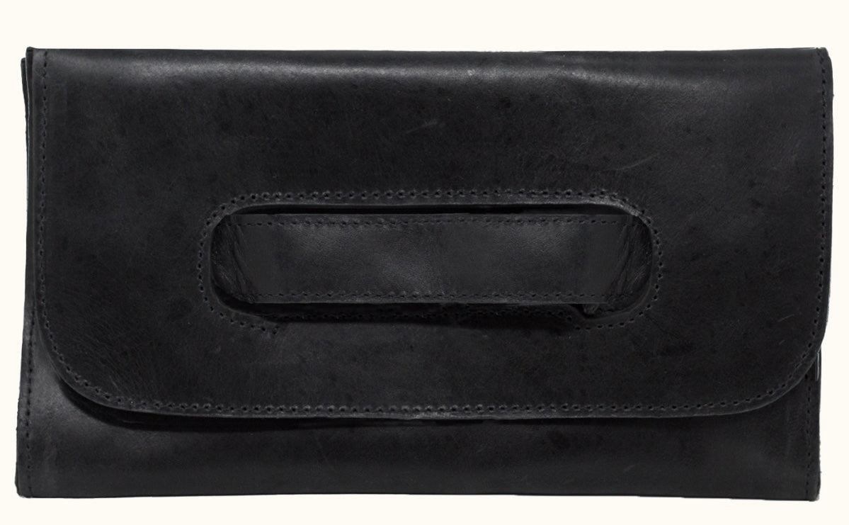 Mare Handle Clutch