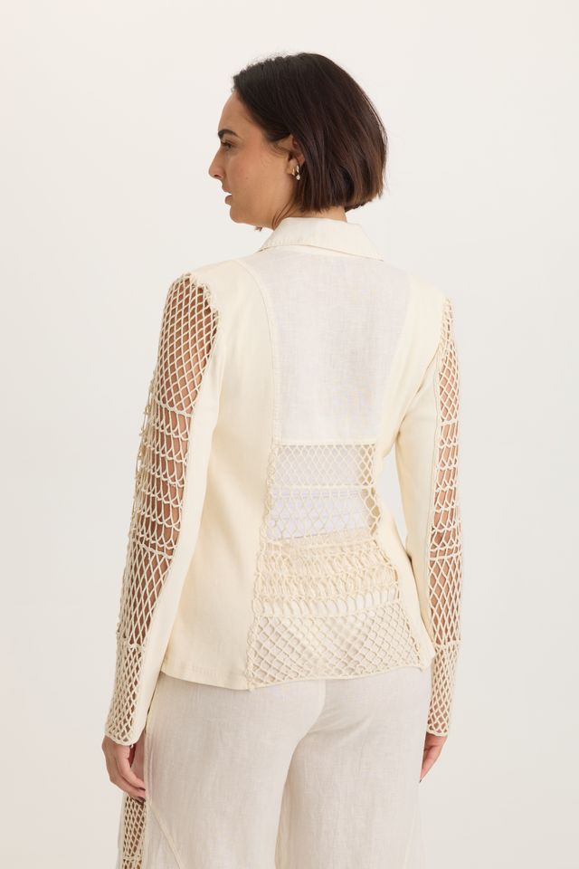 Mackie Jacket