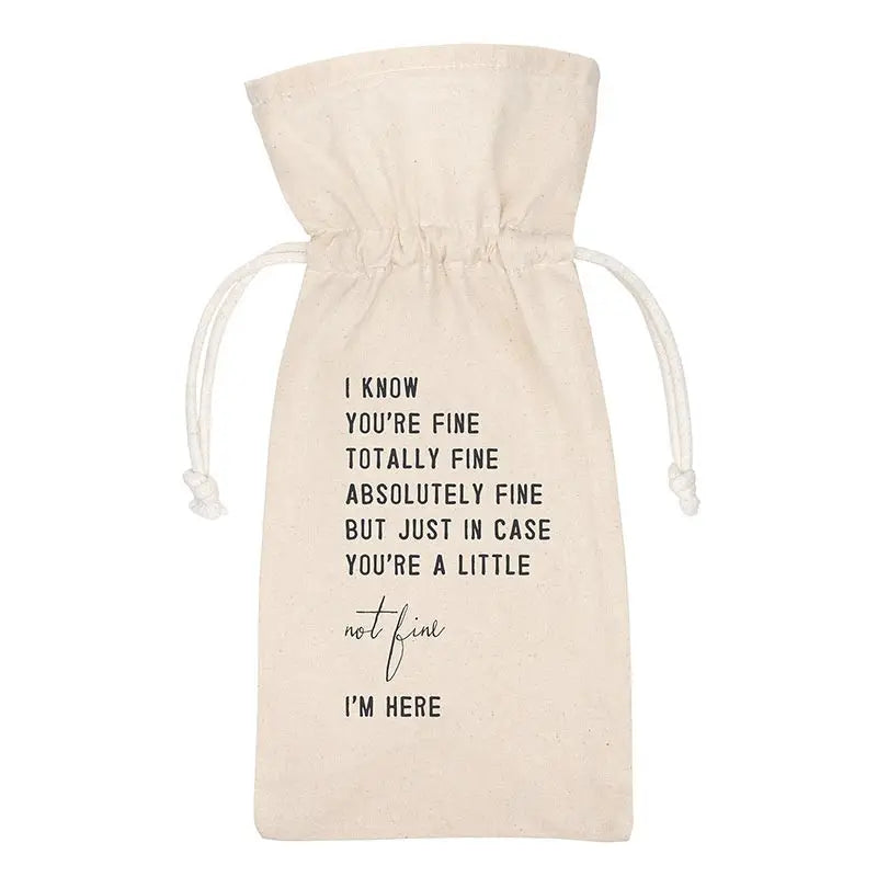 Wine Bag