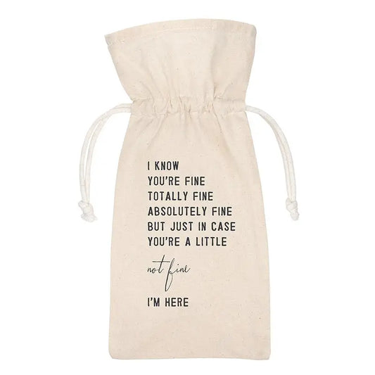 Wine Bag