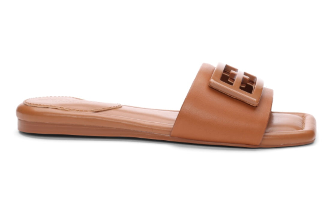 Dunbar Slide Sandal