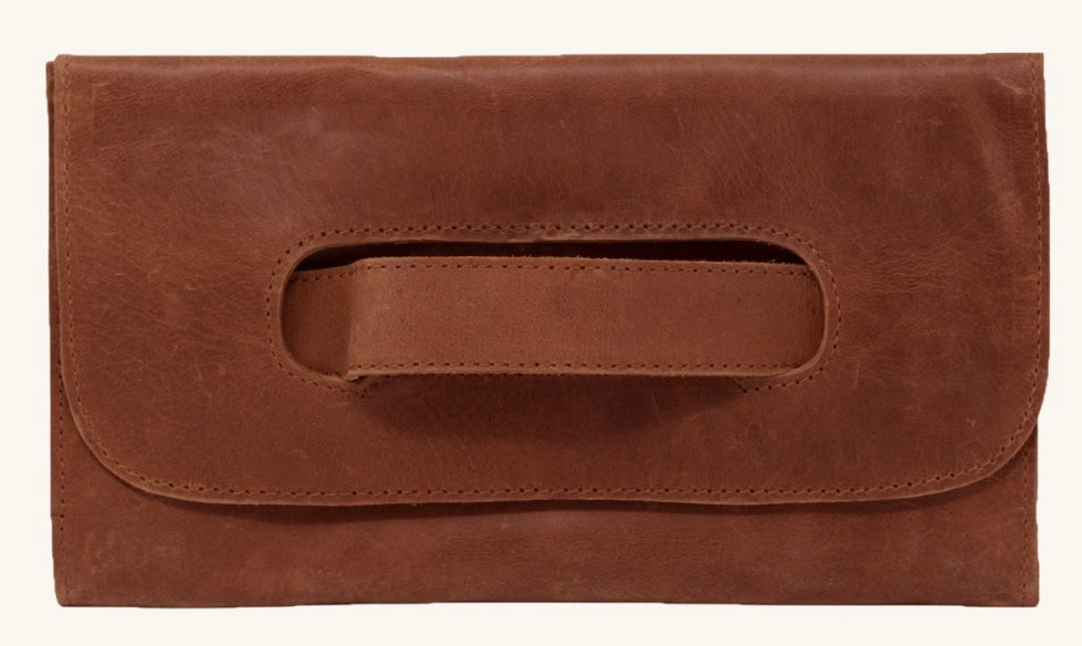 Mare Handle Clutch