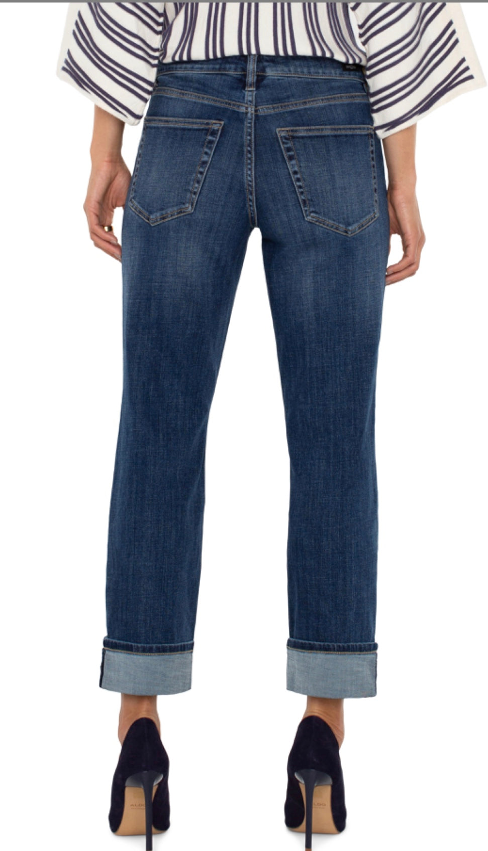 Rushland Marley Jeans 30in