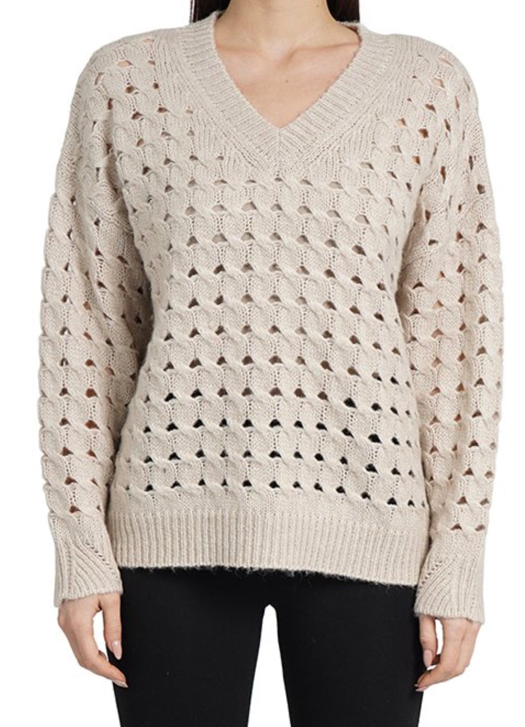 Bailey Sweater