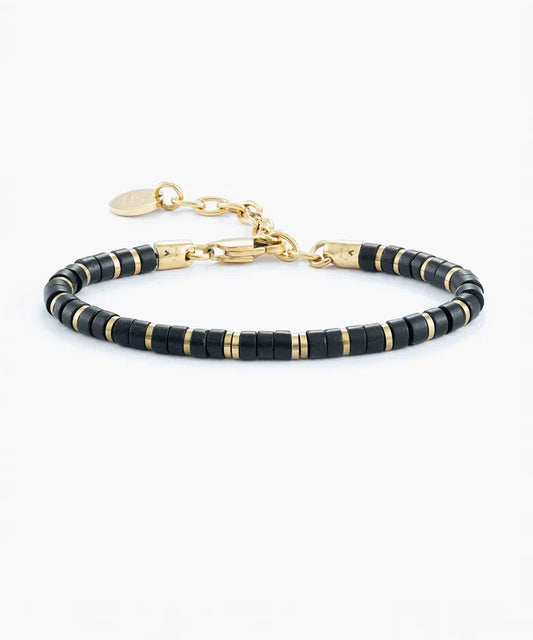 Brontide 4mm Adjustable Bracelet