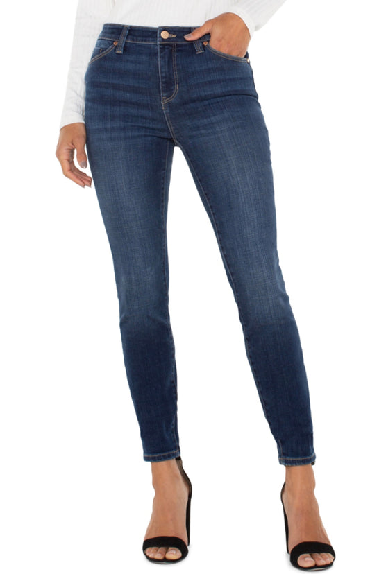 Arroyo Abby Skinny jean 30in