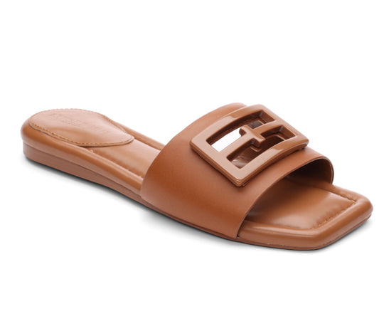 Dunbar Slide Sandal