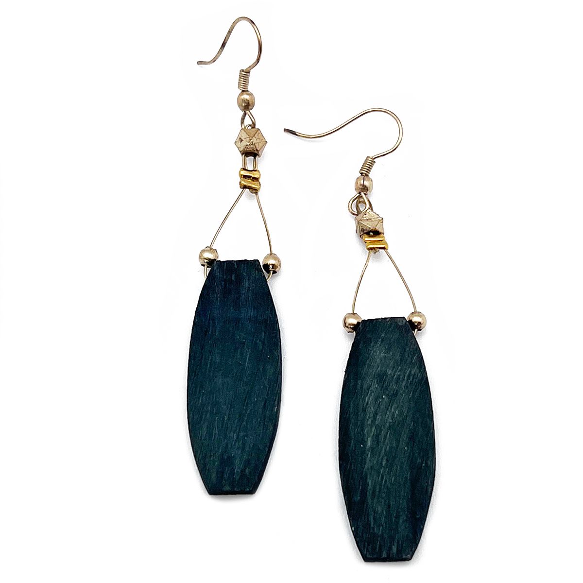 Omala Earrings