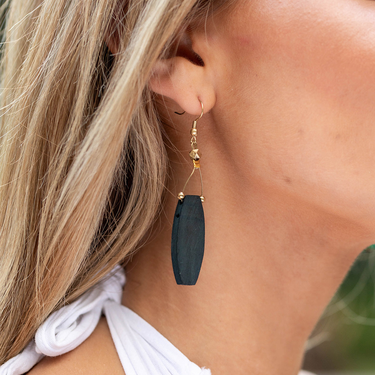 Omala Earrings