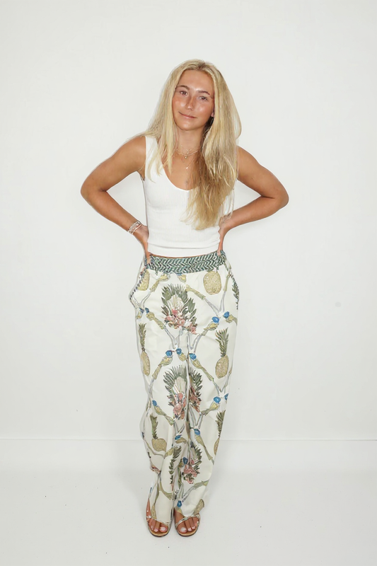 Royal Tropic Edison Pants