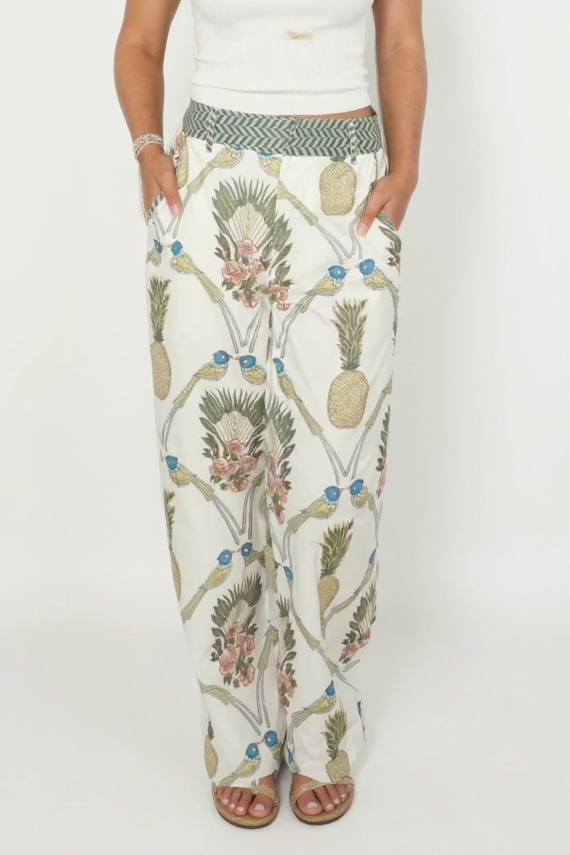 Royal Tropic Edison Pants