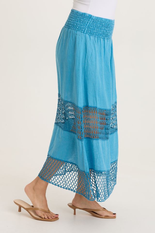 Fola Skirt