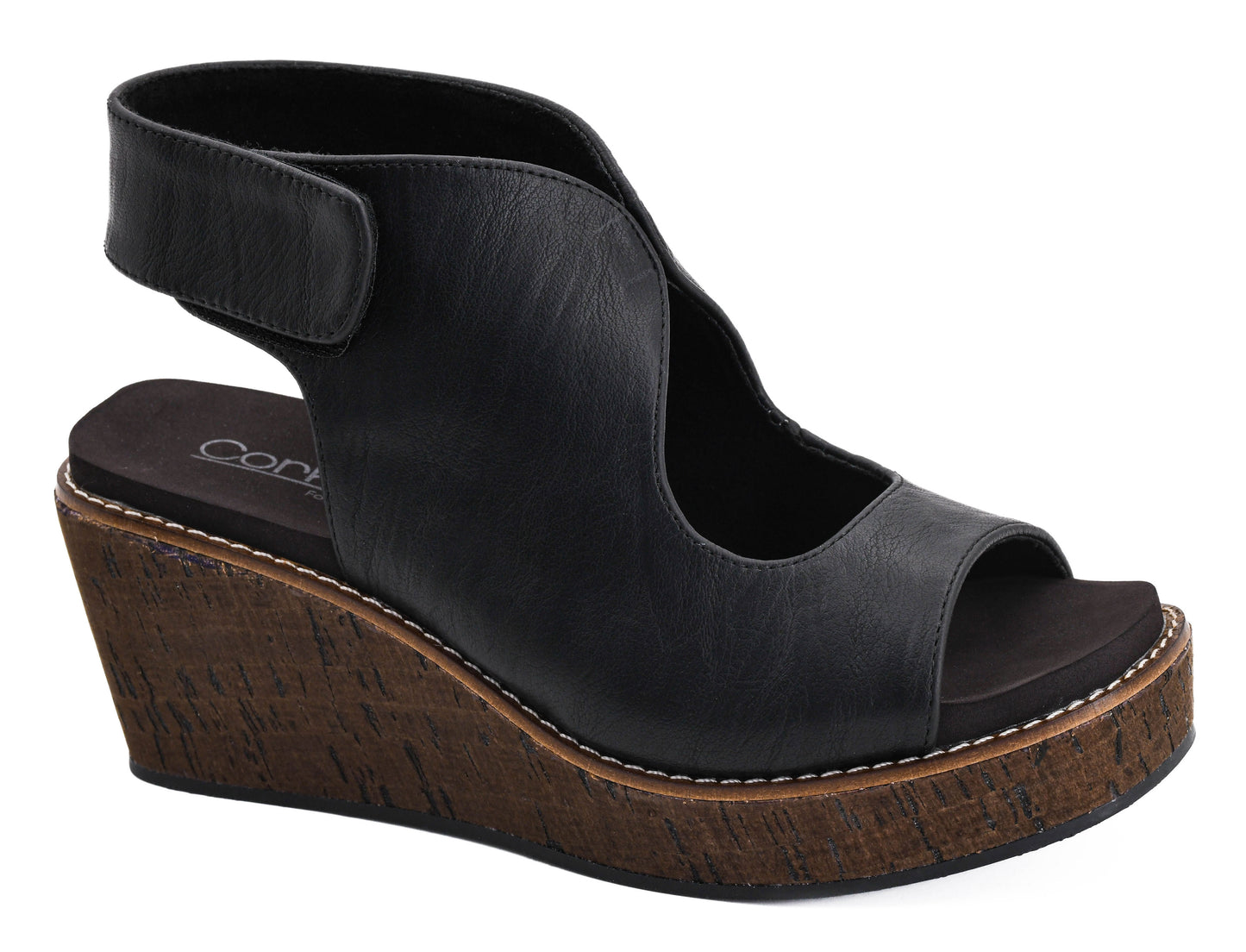 Let's Talk About it Wedge