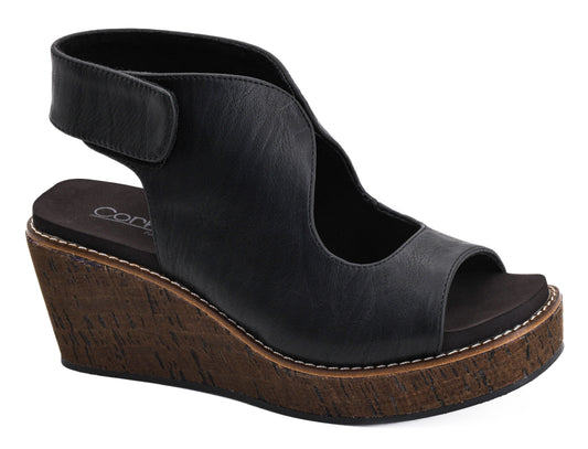 Let's Talk About it Wedge