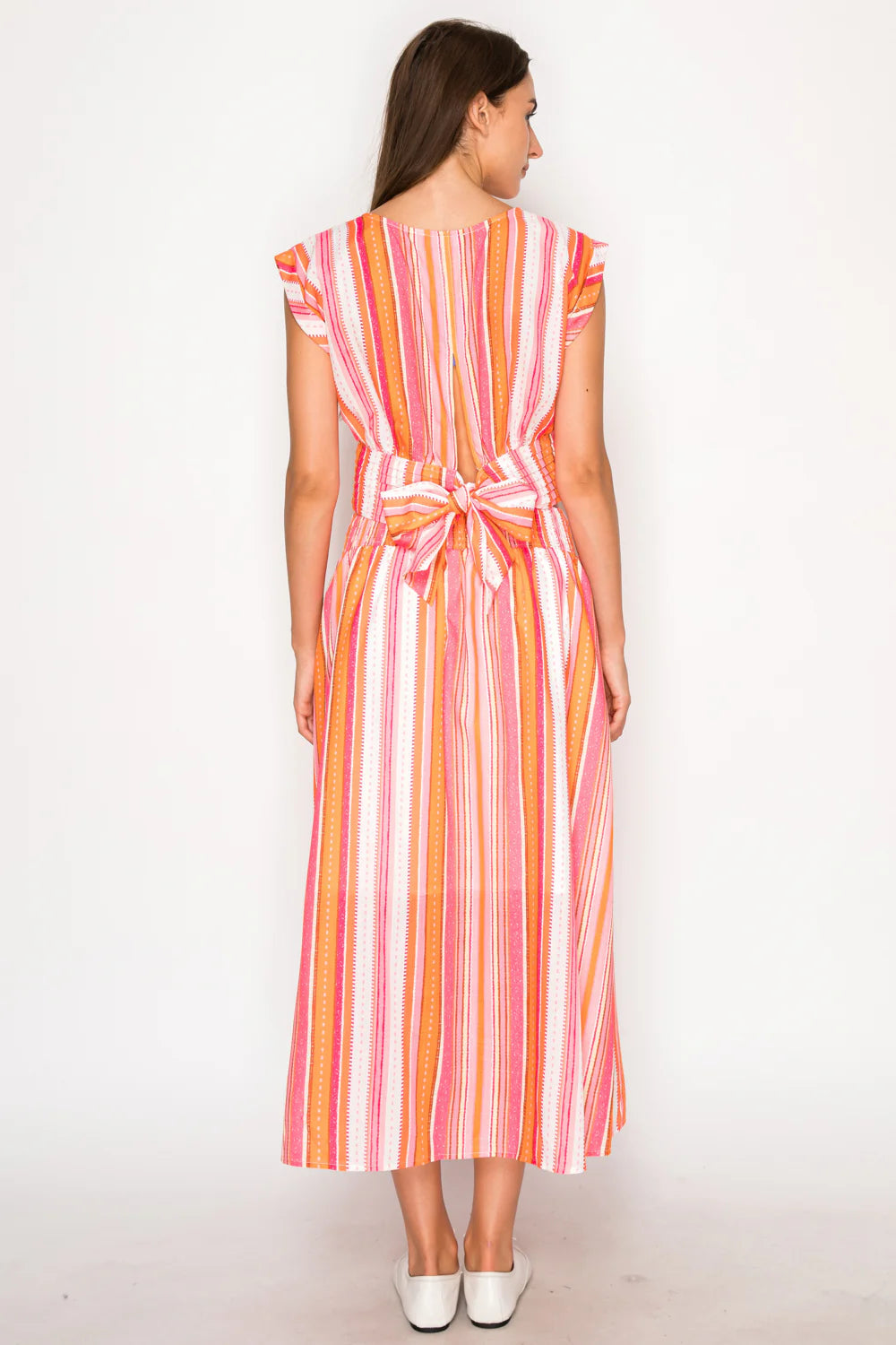 Sira Stripe Set