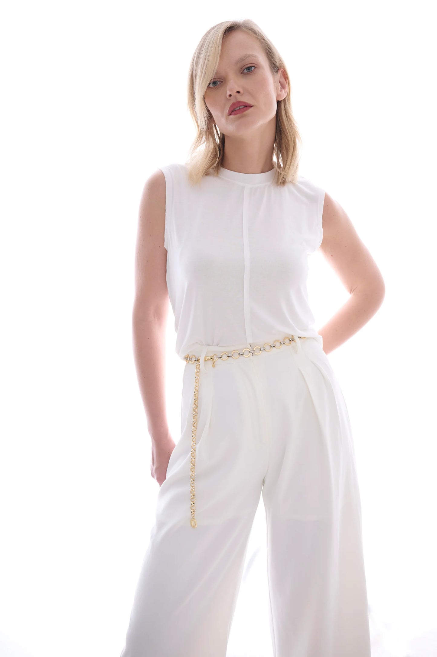 Genesee Chain Belt