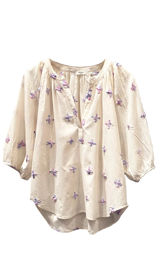 Mira Blouse