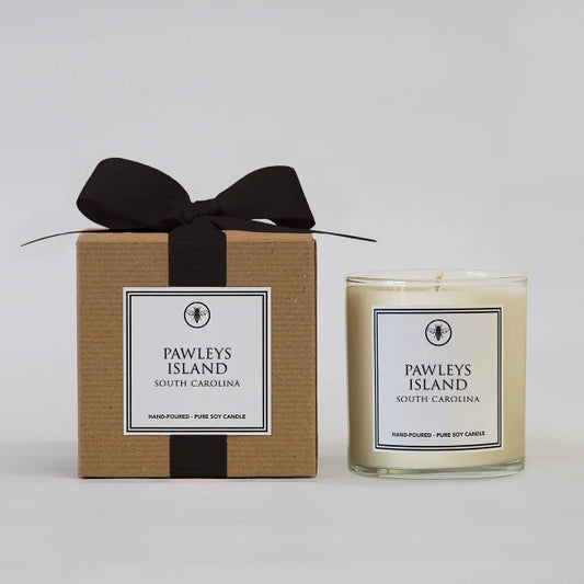 Pawleys Island Candle