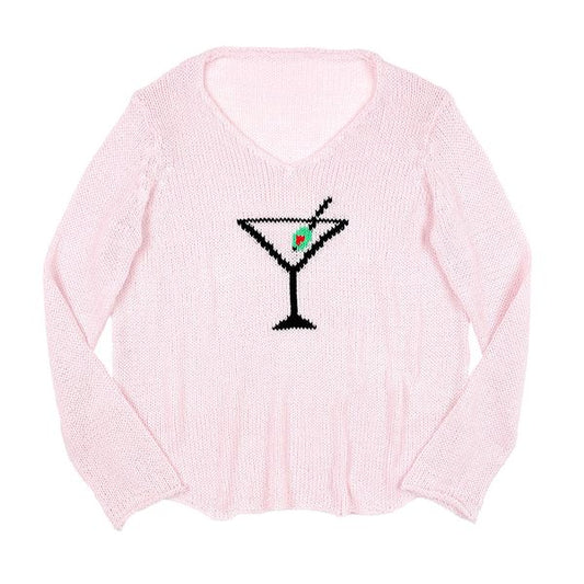 Martini Sweater