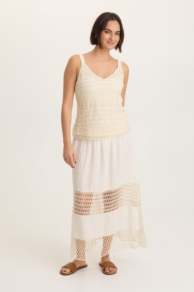 Shire Tank Top
