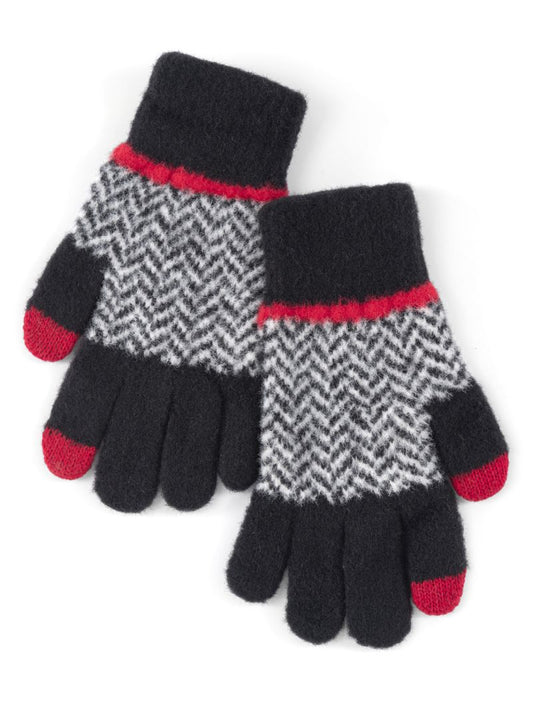 Touchscreen Gloves