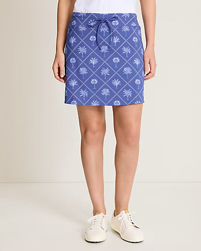 Abby Getaway Skort
