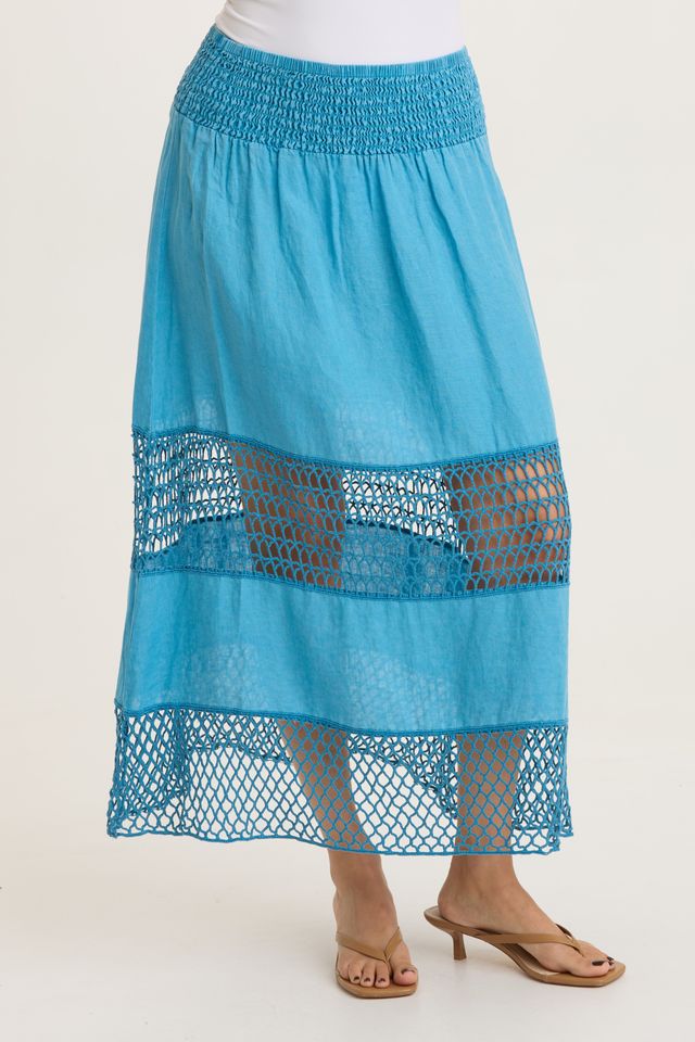 Fola Skirt