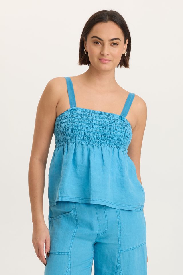 Katina Tank Top