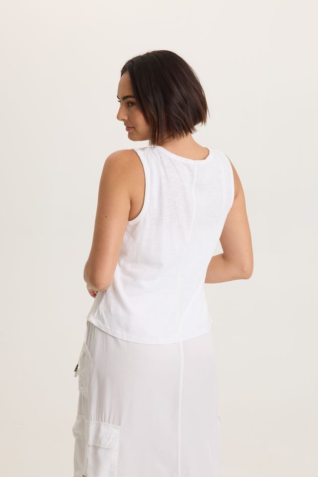 Etalo Tank Top