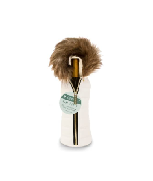 Parka Wine Holder