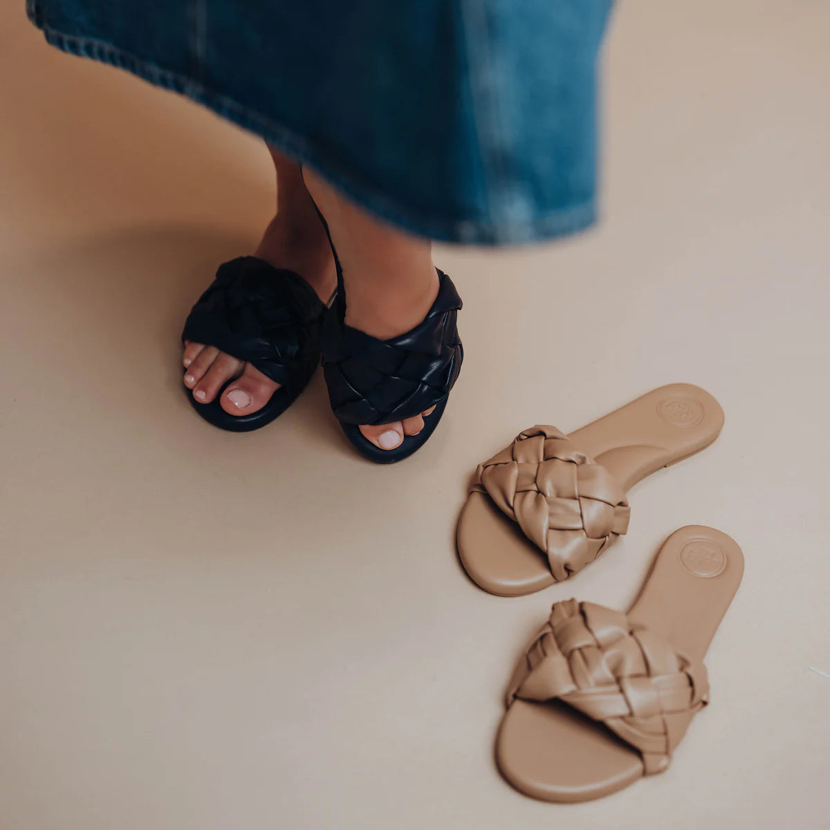 Venetta Sandal