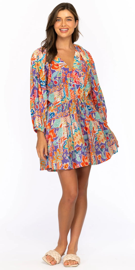 Vica Dress