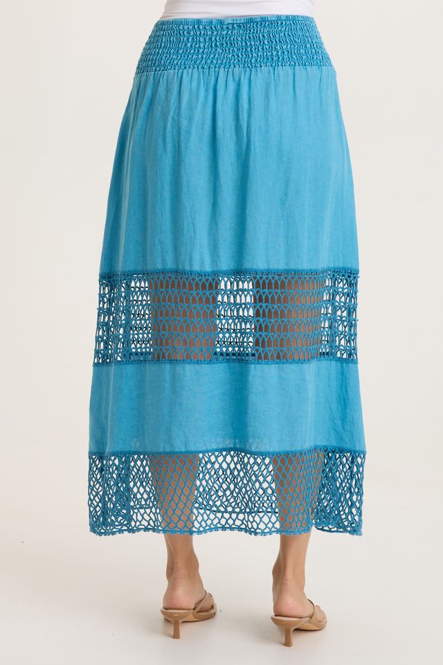 Fola Skirt