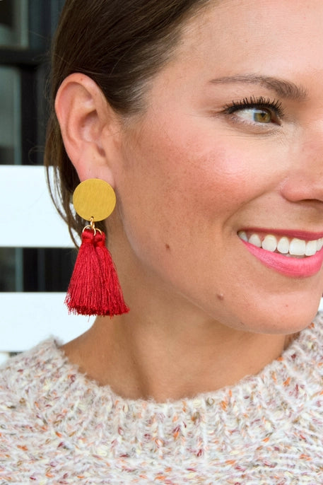 Kenleigh Earrings