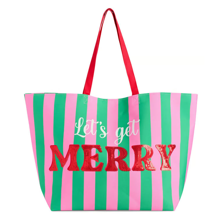 Let's Get MarryTote