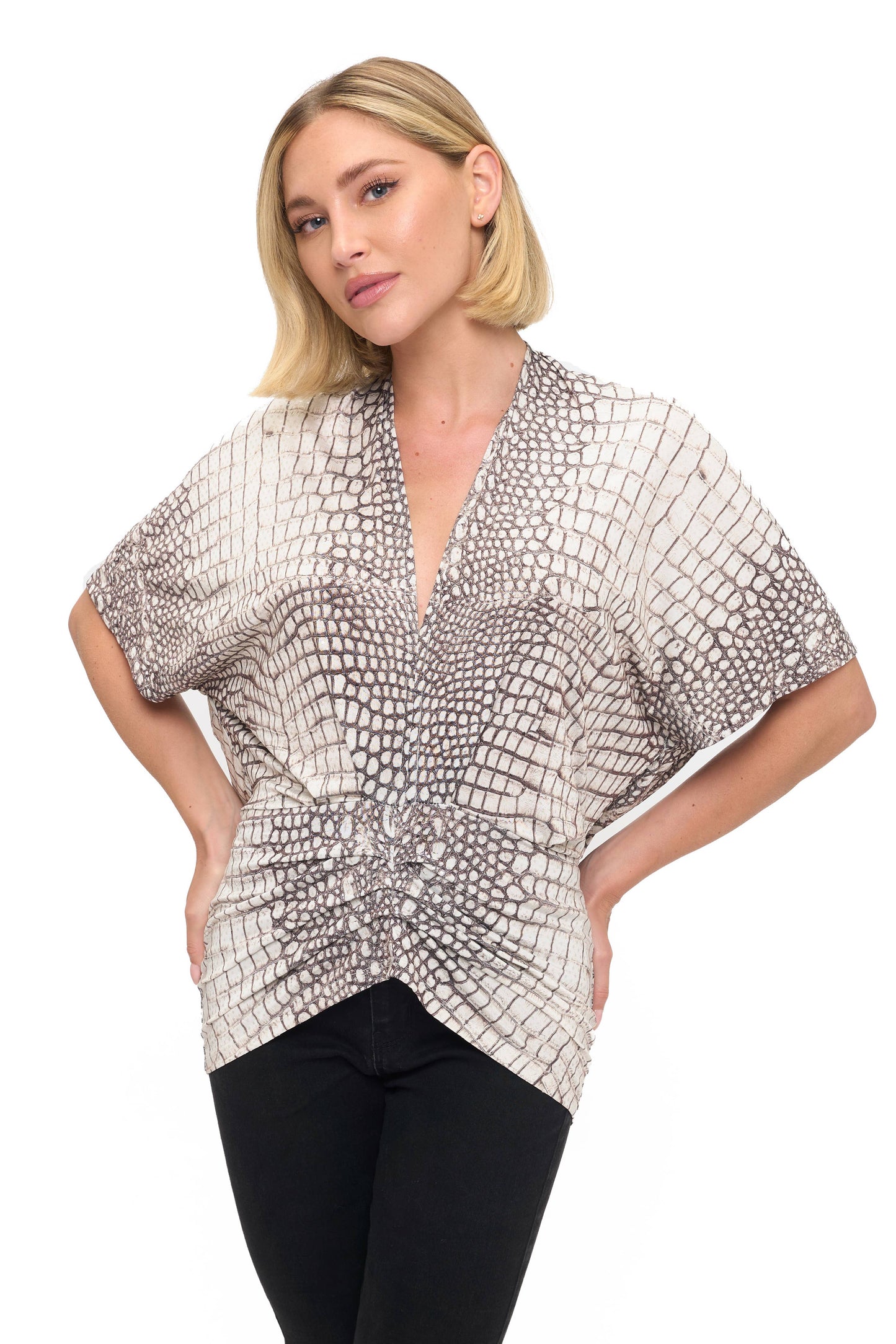 Mara Shirt