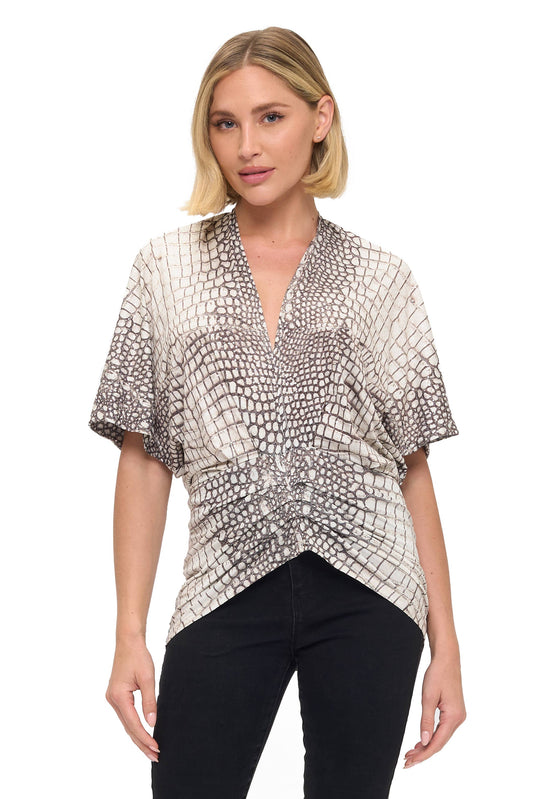 Mara Shirt